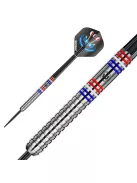 Darts steel szett Winmau BDO 24g 85% wolfram (utolsó darab)