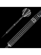 Dart Set Winmau steel BLACK OUT 90% tungsten 24g