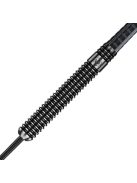 Dart szett steel Winmau Blackout 1, 25g, 90%