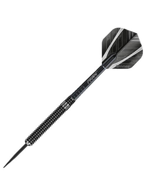 Dart szett steel Winmau Blackout 1, 25g, 90%