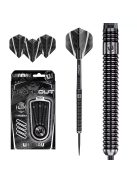Dart szett Winmau steel BLACK OUT 90%  26g