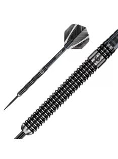 Dart szett Winmau steel BLACK OUT 90%  26g