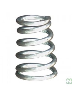 Garlando spiral spring for telescopic rod 30mm