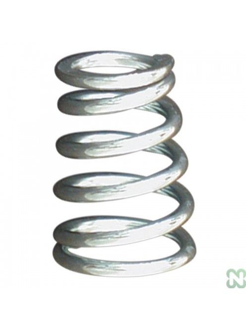 Garlando spiral spring for telescopic rod 30mm