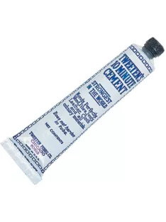 Suede Leather Glue Tweeten