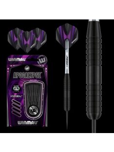 Dart szett Winmau steel APOCALYPSE brass 25g