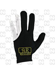 Billiard gloves Renzline Black NIR