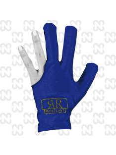 Pool gloves Renzline blue NIR