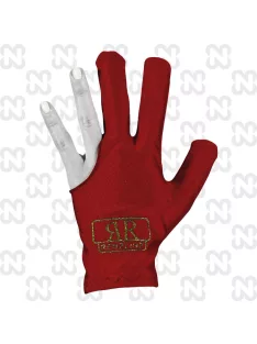 Pool gloves Renzline red NIR