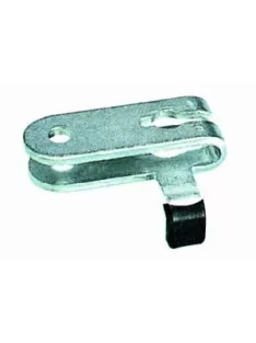 S lever mechanism clamp left