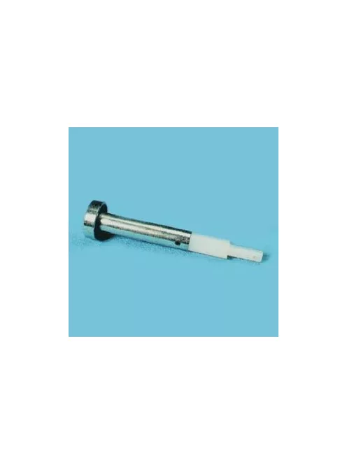 S Shuttlecock rod with pin