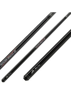   biliárd dákó Pool, Mezz Power Break G PBGW-H, no wrap, United Joint