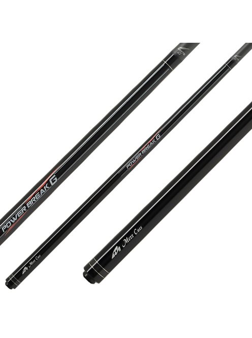biliárd dákó Pool, Mezz Power Break G PBGW-H, no wrap, United Joint