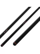 Billiárd dákó markolat , Pool, Mezz Avant Orange, no wrap, United Joint