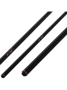   Billiárd dákó markolat , Pool, Mezz Avant Orange, no wrap, United Joint