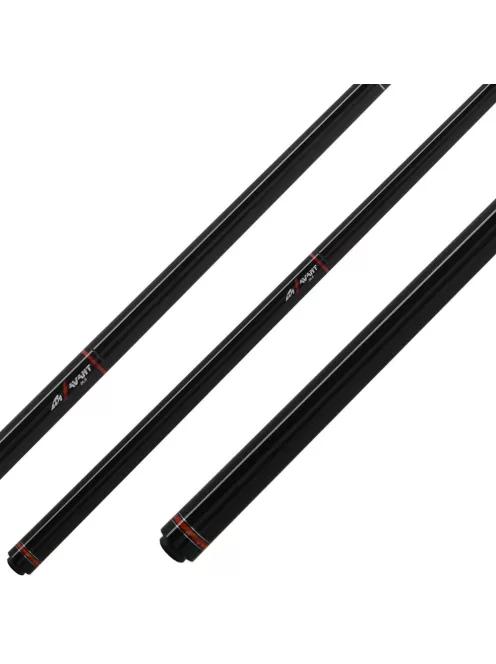 Billiárd dákó markolat , Pool, Mezz Avant Orange, no wrap, United Joint