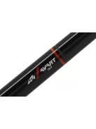 Billiárd dákó markolat , Pool, Mezz Avant Orange, no wrap, United Joint