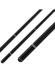 biliárd dákó Pool, Mezz ACE-2180, Wavy 2 Joint, WX-Sigma