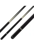 biliárd dákó Pool, Mezz ACE-2181, Wavy 2 Joint, WX-Sigma