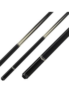 biliárd dákó Pool, Mezz ACE-2181, Wavy 2 Joint, WX-Sigma