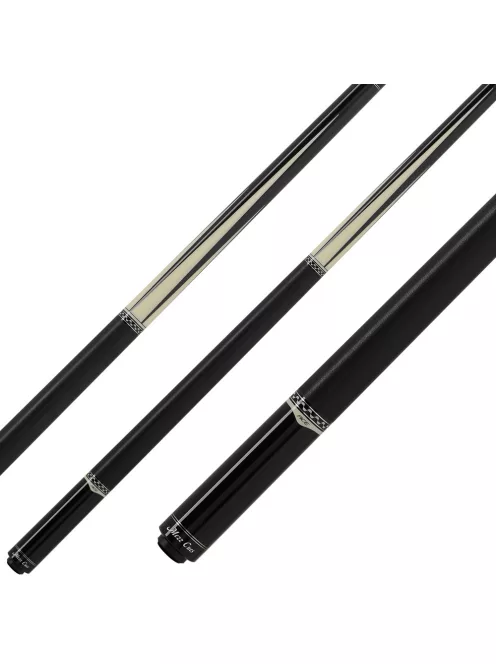 biliárd dákó Pool, Mezz ACE-2181, Wavy 2 Joint, WX-Sigma