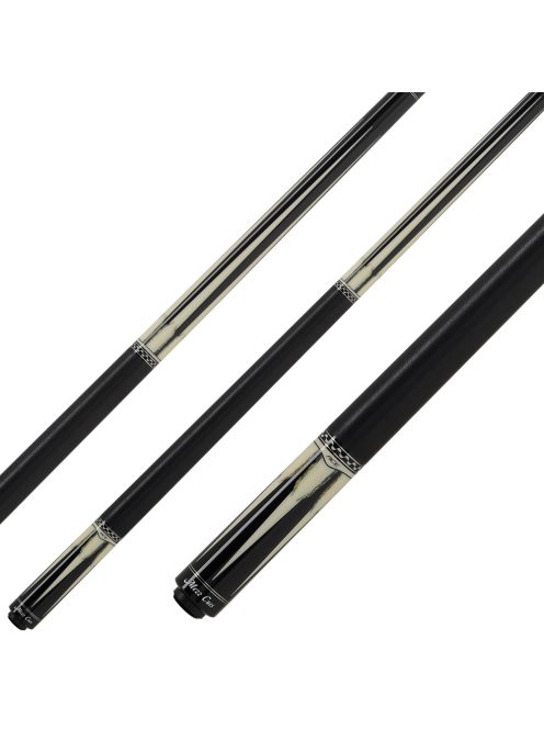 biliárd dákó Pool, Mezz ACE-2184, Wavy 2 Joint, WX-Sigm