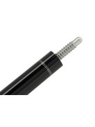 biliárd dákó Pool, Mezz ACE-2184, Wavy 2 Joint, WX-Sigm