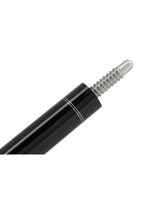 biliárd dákó Pool, Mezz ACE-2184, Wavy 2 Joint, WX-Sigm