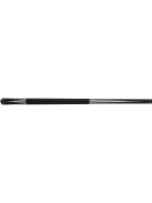 biliárd dákó Pool, Mezz ACE-2187, Wavy 2 Joint, WX-Sigma