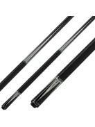 biliárd dákó Pool, Mezz ACE-2187, Wavy 2 Joint, WX-Sigma