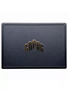   pókerkártya Copag WSOP 2024 Retro Design 100% Plastic , Jumbo index, dupla csomag