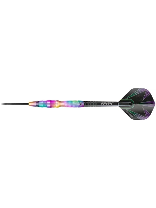 Winmau steel szett SIMON WHITLOCK 90% 22 g, Urban grip