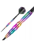 Winmau steel szett SIMON WHITLOCK 90%  24 g, Urban grip gravírozott