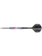 Winmau steel szett SIMON WHITLOCK 90%  24 g, Urban grip gravírozott