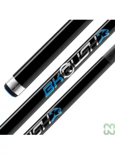 PREDATOR BK RUSH (BEGIN)