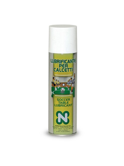 csocsó spray NIR, rúd és persely kenéshez (250ml)