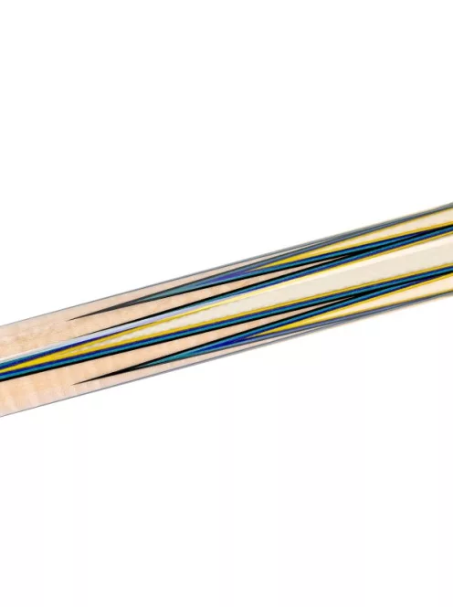 Billiard cue, Pool, Predator Truesplice-16 GEN2, curly maple, Radial, 314-3 Shaft, black Ring, RAD