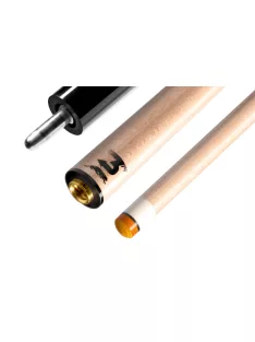   Billiard cue, Pool, Predator Throne 3-1, Uni-Loc, 314-3 Shaft
