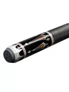 Billiard cue, Pool, Predator Throne 3-1, Uni-Loc, 314-3 Shaft