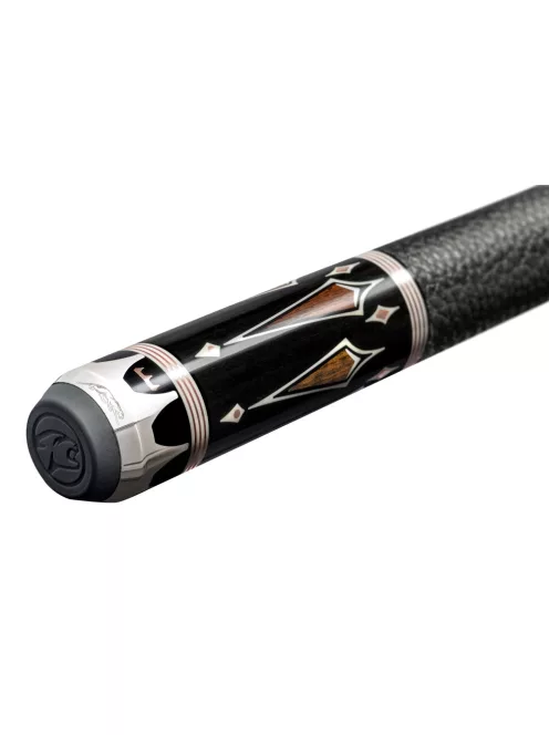 Billiard cue, Pool, Predator Throne 3-1, Uni-Loc, 314-3 Shaft