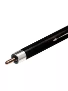 Billiard cue, Pool, Predator Throne 3-1, Uni-Loc, 314-3 Shaft