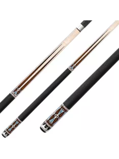   Billiard Cue, Pool, Predator Throne 3-2, Uni-Loc, 314-3 Shaft