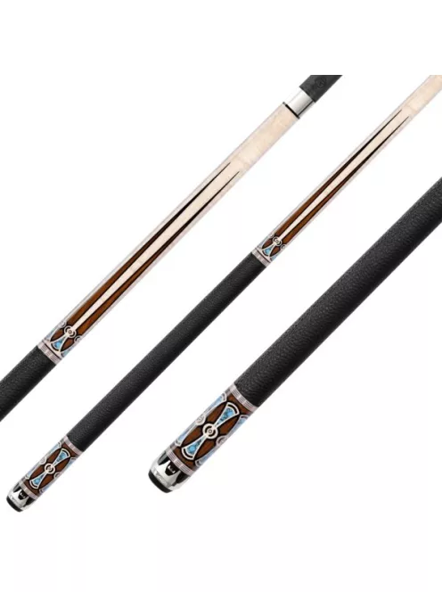 Billiard Cue, Pool, Predator Throne 3-2, Uni-Loc, 314-3 Shaft