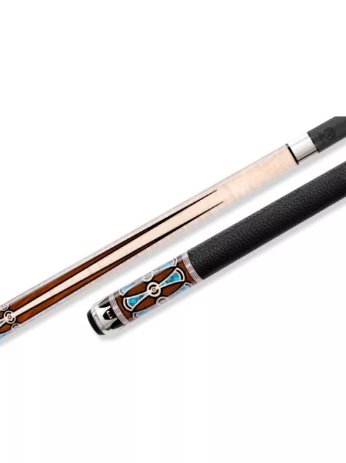 Billiard Cue, Pool, Predator Throne 3-2, Uni-Loc, 314-3 Shaft