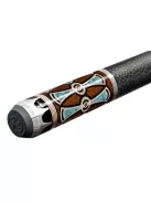 Billiard Cue, Pool, Predator Throne 3-2, Uni-Loc, 314-3 Shaft