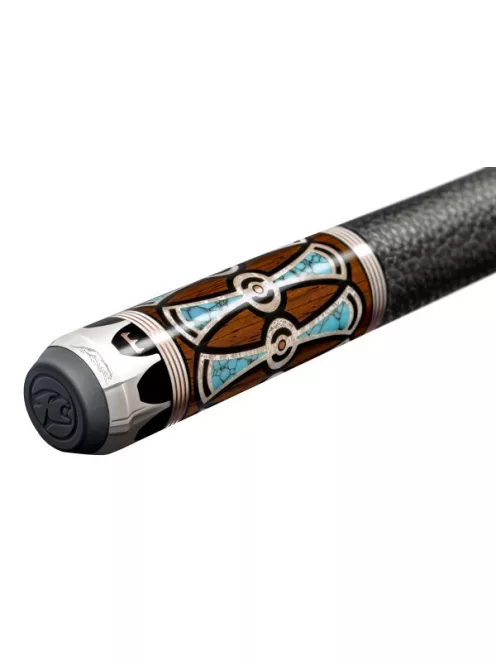 Billiard Cue, Pool, Predator Throne 3-2, Uni-Loc, 314-3 Shaft