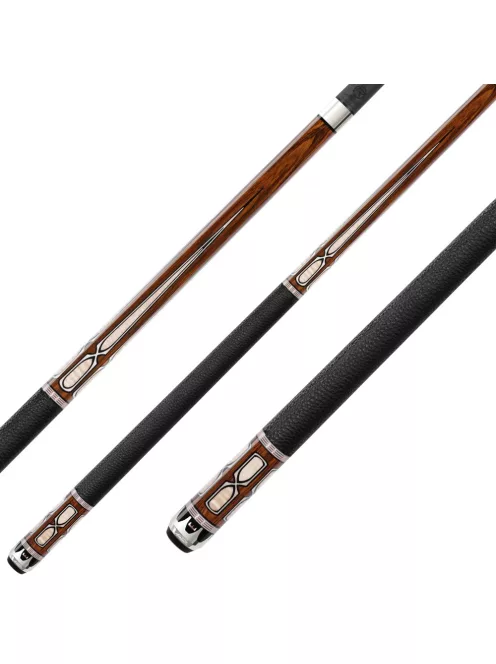 Billiard cue, Pool, Predator Throne 3-3, Uni-Loc, 314-3 Shaft