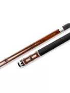 Billiard cue, Pool, Predator Throne 3-3, Uni-Loc, 314-3 Shaft