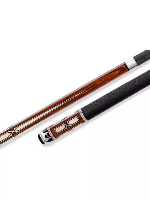 Billiard cue, Pool, Predator Throne 3-3, Uni-Loc, 314-3 Shaft