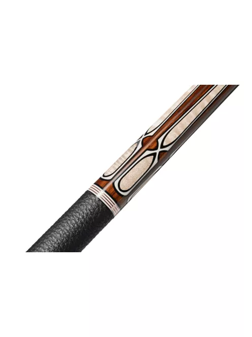 Billiard cue, Pool, Predator Throne 3-3, Uni-Loc, 314-3 Shaft